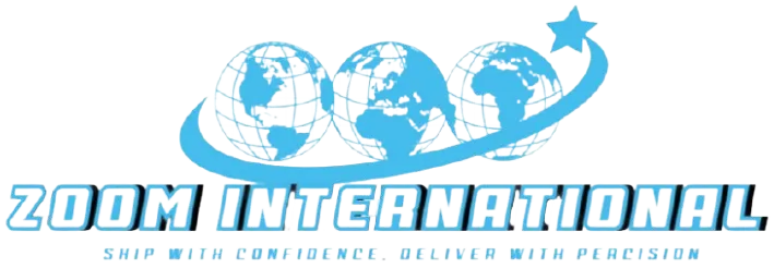 Zoom International Jamaica Logo